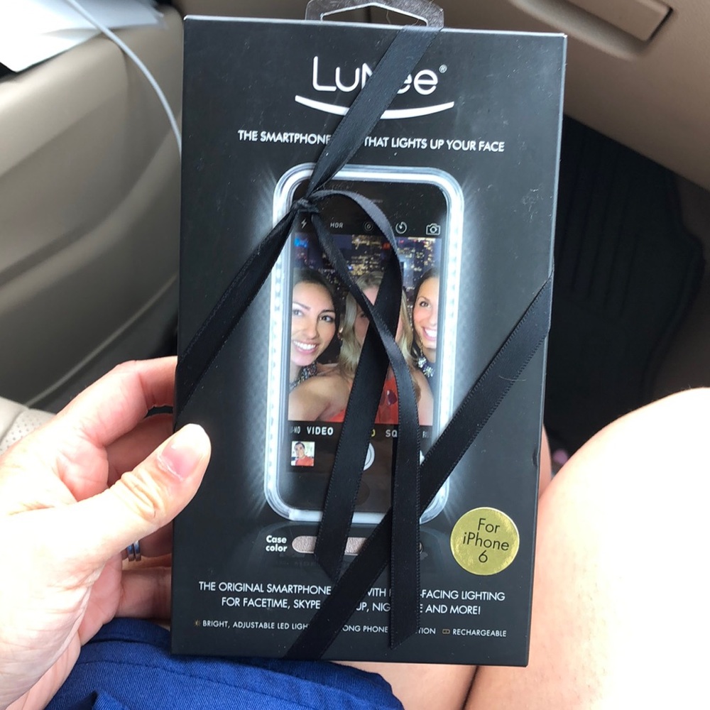 Lumee Phone Case iPhone 6